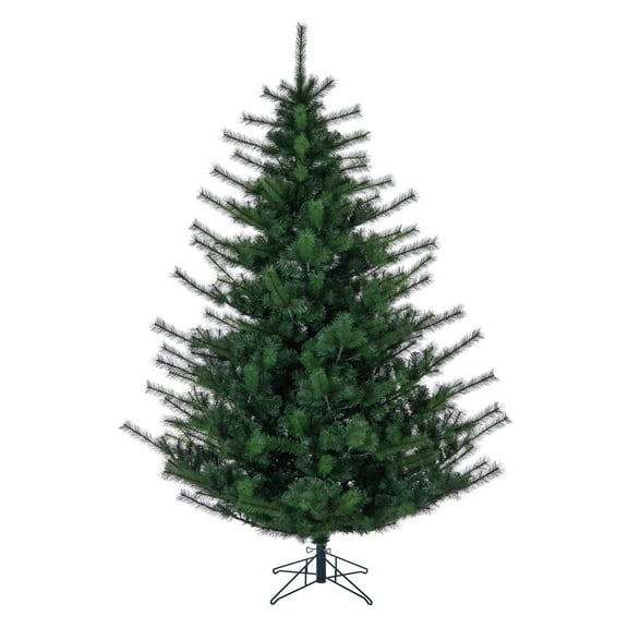 Lodge Pole Pine Artificial Christmas Trees