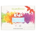 thumbnail image 2 of Sky Organics Kids Bath Bomb Gift Set for Body to Soak, Nourish & Enjoy, 12 ct., 2 of 13