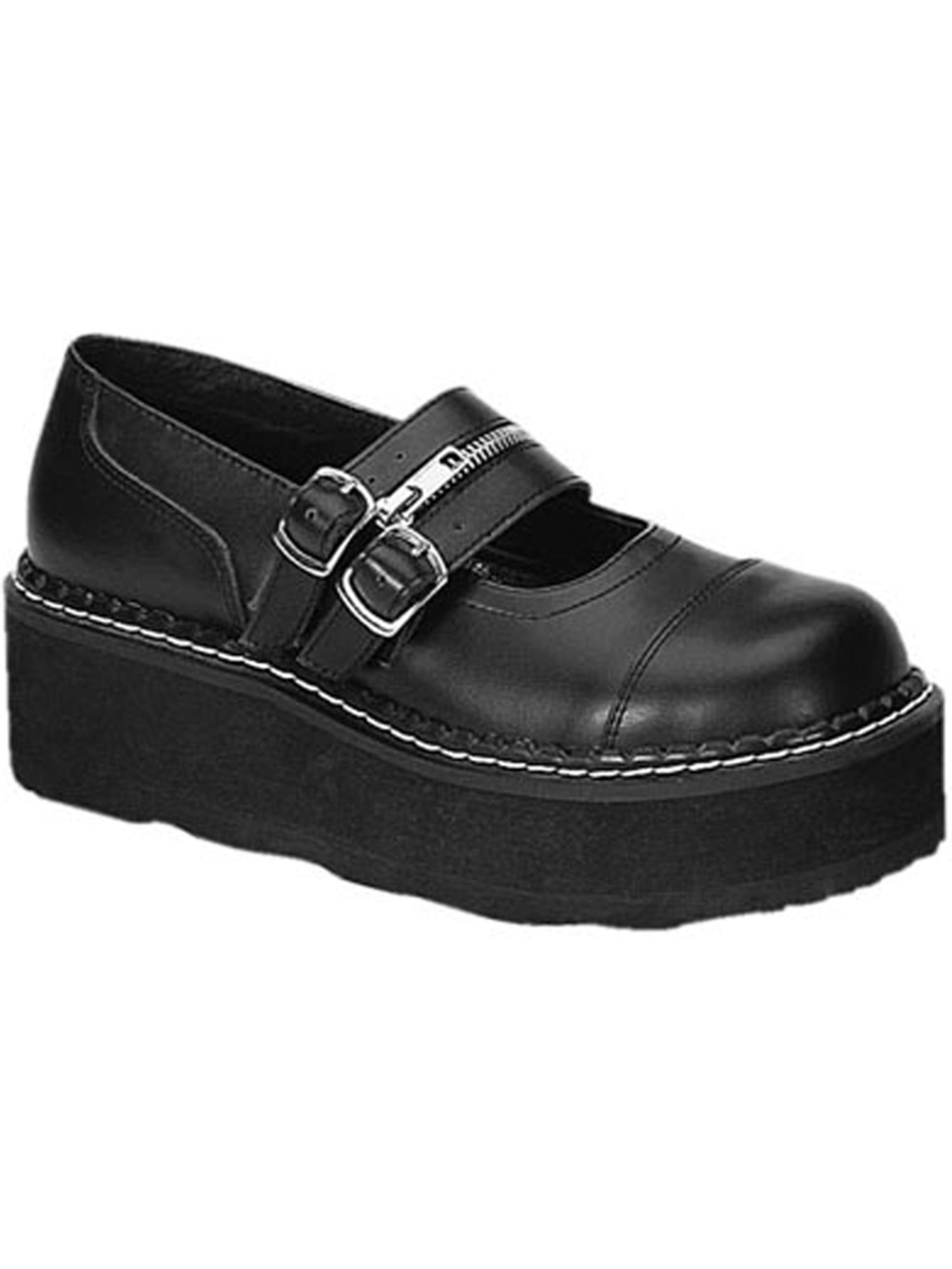 cute black shoes womens