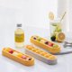 thumbnail image 4 of bac Glace En Silicone Avec Couvercle Moule Glaons Jaune Gris 1 Pice, Glaons Whisky Faciles Dmouler, Convient Pour Les Aliments Pour Bbs, La Bir, 4 of 5