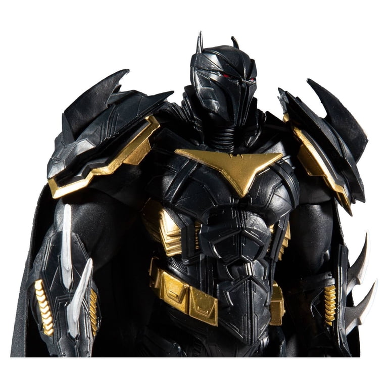 DC MULTIVERSE 7IN FIGURES WV3 - AZBAT - Walmart.com