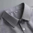 thumbnail image 3 of Municipal Fake Collar Shirt Detachable Collar Half Shirt Blouse Dickey Collar for Men Women, 3 of 3