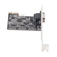 thumbnail image 4 of Serial Host Controller Card,PCI E to RS232 PCIE Serial Adapter Card Pin Serial Adapter Card Best in Class, 4 of 9