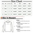 thumbnail image 2 of Sevevn Long Sleeve Tops for Women Women Button Plaid Spring And Fall Fashion Loose Cardigan Blouse Top Family Gifts, 2 of 6