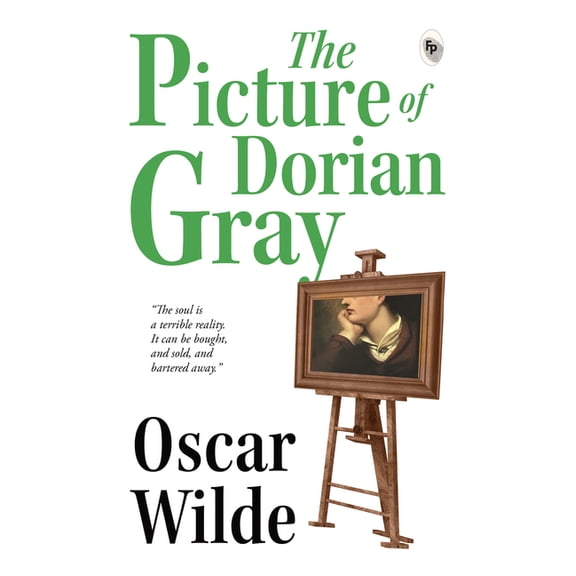 The Picture of Dorian Gray, (Paperback)