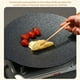 thumbnail image 3 of BBQ Pan Grill Cocina de inducción Huevo Omelet Pan Olla de cocina redonda Utensilios de cocina para hornear JShteea Para Estrenar, 3 of 9