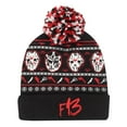 thumbnail image 1 of Friday The 13th Tuque Masquée pour Adulte, 1 of 3