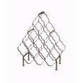 thumbnail image 2 of Privilege Iron Large Wine Holder 18622, 2 of 2