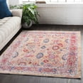 thumbnail image 3 of surya rumi rum2302 indoor area rug, 3 of 4