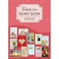 thumbnail image 1 of Faithfully Yours 167112 Card-Boxed - Secret Sister - Box of 12, 1 of 4