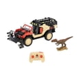 thumbnail image 4 of Vehículo a Control Remoto Matchbox Jurassic World Jurassic World, 4 of 4
