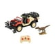 thumbnail image 4 of Vehículo a Control Remoto Matchbox Jurassic World Jurassic World, 4 of 4