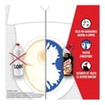 thumbnail image 3 of Limpiador Liquido para Inodoros Harpic Todo en 1 Power Ultra Todo en 1 de 200 ml, 3 of 4