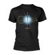thumbnail image 1 of Clutch - Camiseta Knights Of Rock N Roll para Adultos Unisex (Negro), 1 of 2