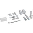thumbnail image 1 of Polisport Support de Barre Conique pour Garde-Mains Intégraux Evolution, 1 of 1