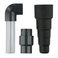 thumbnail image 4 of AC Drain Cleaning Adapter Compatible with For Wet Vacs for Household Use 3/4 inch, 4 of 9
