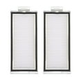 thumbnail image 3 of 12pcs Washable Filter Hepa For Xiaomi Roborock Q7 Max Q7 Max+ T8, 3 of 4