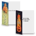 thumbnail image 4 of Current Whimsical Wishes Halloween Cards, Set of 8, Large 5 x 7, 4 of 7