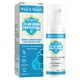 thumbnail image 2 of Salud y belleza, Cuidado personal, Pasta de dientes, Espuma blanqueadora dental y reparadora bucal Pure Herbal Super Whitening, blanquea los dientes, elimina el mal aliento y el sarro (30 ml), pasta d, 2 of 9