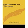 thumbnail image 1 of John Hermine de Yellowstone, 1 of 1
