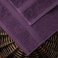 thumbnail image 5 of BNM Egyptian Cotton Heavyweight 2 Piece Bath Towel Set, Trendy Colors, 5 of 8