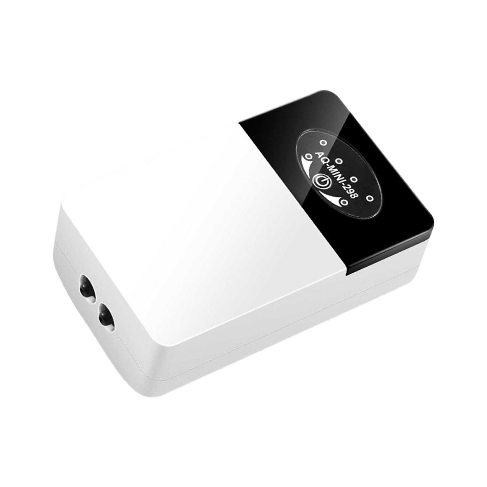 Quiet Aquariums Air Pumps USB Power 14 Hour Continuous Use Automatic Oxygen Adjustment Energy Saving Aerator