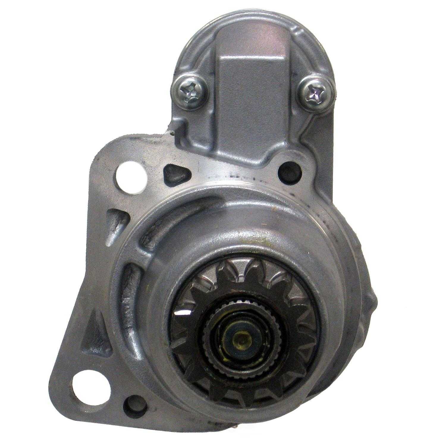 FVP Professional 19163 Starter Standard