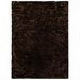 thumbnail image 2 of Home Dynamix Paris PRS-500 5-Feet 2-Inch by 7-Feet 2-Inch Polypropylene Area Rug, Brown, 2 of 2