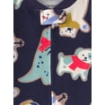 thumbnail image 4 of Carter's Child of Mine Baby Sleep 'N Play, One-Piece, Sizes Preemie-6/9 Months, 4 of 6