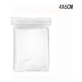 Clearance Sale Dusknt Office Craft Stationery Pe Transparent Ziplock clearance-sale-dusknt-office-craft-stationery-pe-transparent-ziplock