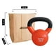 thumbnail image 2 of Pesa Rusa Vinyl Tayga  20 Lb Naranja, 2 of 5