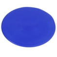 thumbnail image 1 of 10Pcs 9 Inch Spot Markers Flat Field Cones, Bright Color PVC Flat Disc Markers for Soccer Basketball Sports Speed Training, 1 of 7