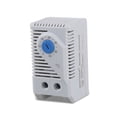 thumbnail image 3 of Din Rail Compact Thermoregulator Thermostat Switch Temperature Controller, 3 of 9