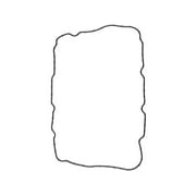 lincoln mkz transmission oil pan gasket