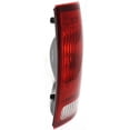 thumbnail image 3 of CarLights360: For Ford F800 Heavy Duty Truck Tail Light Assembly 2000-2007 Passenger Side | CAPA Certified | FO2801117 | F85Z 13404 CA, 3 of 4