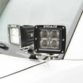 thumbnail image 2 of ZROADZ Z365711-KIT4 Hood Hinge LED Kit Fits 18-23 F-150 Fits select: 2018-2022 FORD F150, 2023 FORD F150 SUPER CAB, 2 of 11