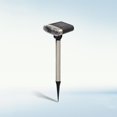 thumbnail image 5 of Solar Spotlights Solar Lamps Solar Lawn Lights Courtyard Lights Garden Lights2pc, 5 of 5