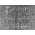 thumbnail image 1 of Ahgly Company Indoor Rectangle Persian Gray Traditional Area Rugs, 2' x 4', 1 of 1