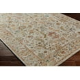 thumbnail image 2 of Surya Traditional Mona Lisa Polyester 12' x 15' Area Rugs MNI2312-1215, 2 of 2