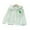 Green, variant on YTDSCS 1-10 Years Boys Girls Toddler Sun Shirt UPF 50+ Sun Protection Jacket for Kids Baby Light Sunsuits Zip Front Rashguard for Unisex