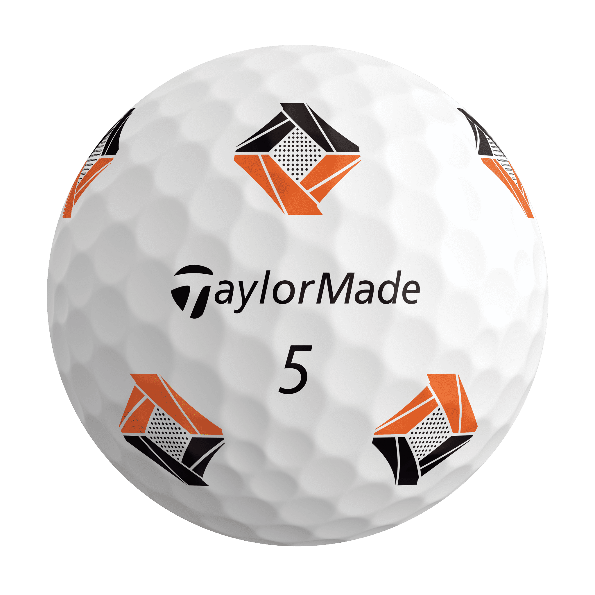 TaylorMade TP5 Pix Golf Balls