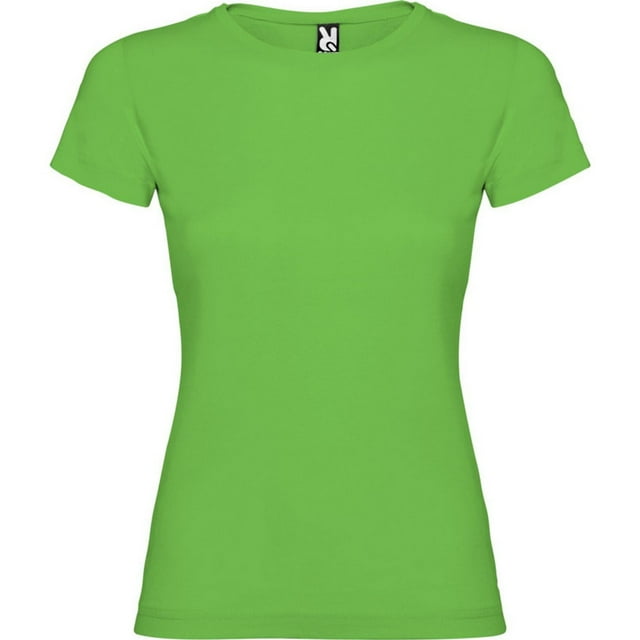 Roly T-Shirt à Manches Courtes Jamaica pour Femmes