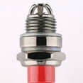 thumbnail image 6 of 5pcs L7T Spark Plug For Various Strimmer Chainsaw Lawnmower Hedge Trimmer, 6 of 12