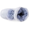thumbnail image 5 of MUK LUKS Women's Amira Slippers, 5 of 5