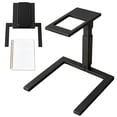 thumbnail image 6 of YLOHUIL Overhead Phone Tripod Stand, Adjustable Camera Mount for Desk Table, Content Creator Essentials for Cooking Drawing Art Video Recording, 6 of 6