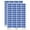 Dark Blue, variant on Paid Details Check Number Amount Date Invoice Sticker Set - Red - Gloss Finish - 1.75" Medium