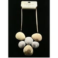 thumbnail image 4 of Erica Lyons Fashion-Necklace Gold-Tone/Silver-Tone, 4 of 5