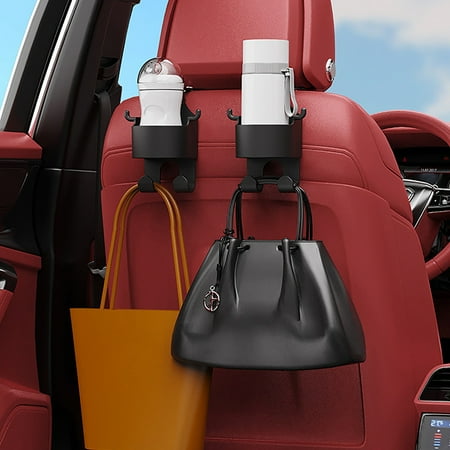 

Car Cup Holder Mobile Phone Mount For Truck Car Door Cup Holder Drinks Coaster Storage Protector Tumbler Bottle Stand Hook