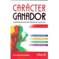 thumbnail image 1 of CARACTER GANADOR EDITORIAL TRILLAS SA DE CV VICTOR GONZALEZ SALELLAS, 1 of 2