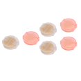 thumbnail image 1 of Fil de Cire, Lissage 6Pcs Filet Beewax pour Bricolage Engine, 1 of 5